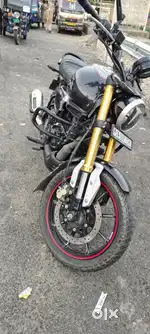 I purchase new bike