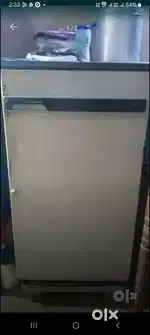 Fridge in good condition