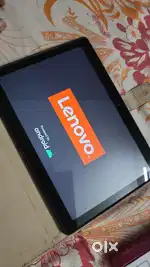 Lenovo M10 SIM calling tab
