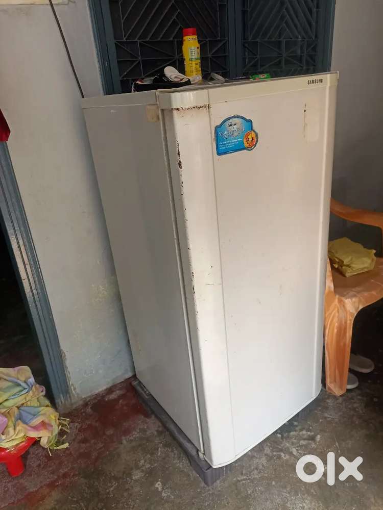 Good cooling refrigerator