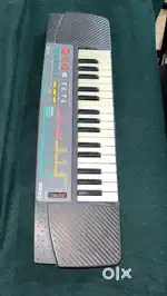 Casio SA41 & SA35