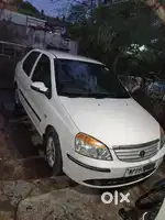 Tata Indigo Ecs 2012 Diesel Well Maintained