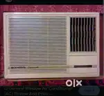 O General 1.5 ton Window Ac