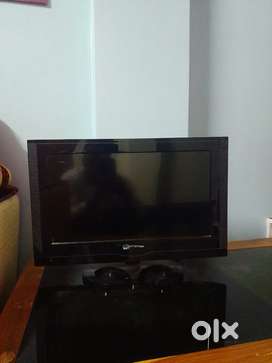Micromax TV