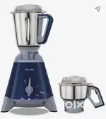 Heavy duty mixer