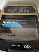 Fully automatic washing machine sale
