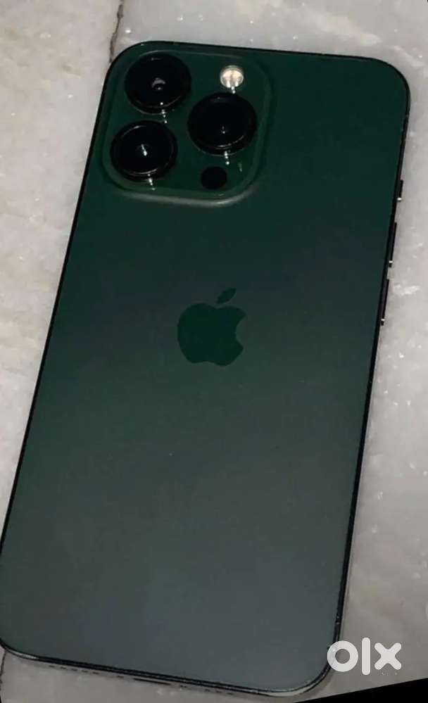 I phone 13 pro