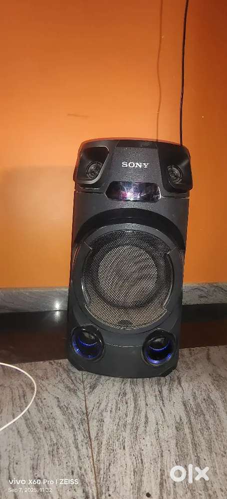 Sony MHC V13 SPEAKER