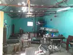 Rent godown