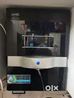 Pure it- Ultima Eco UV plus RO