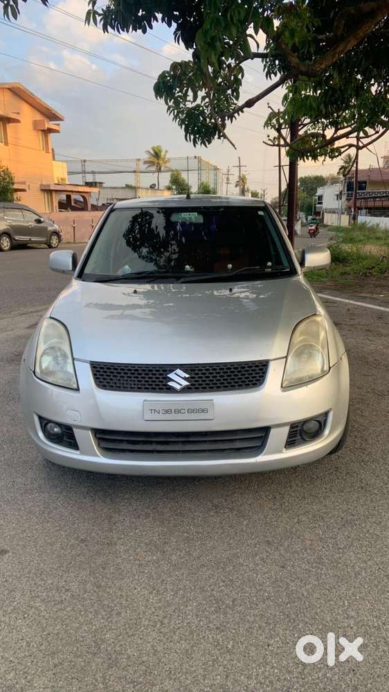 Maruti Suzuki Swift 2004-2010 Vdi BSIII, 2010, Diesel