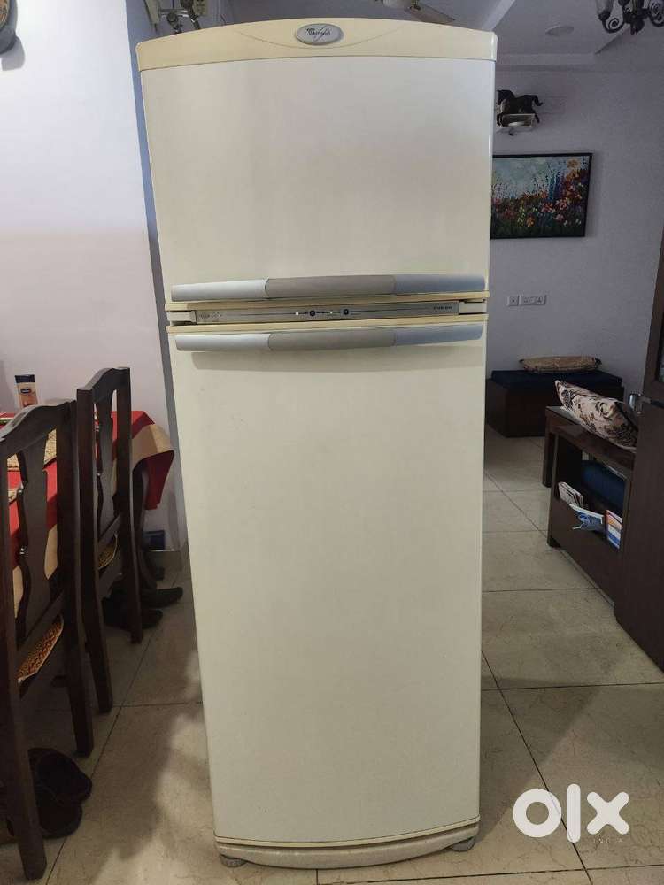 Whirlpool Icemagic FF-350 Elite