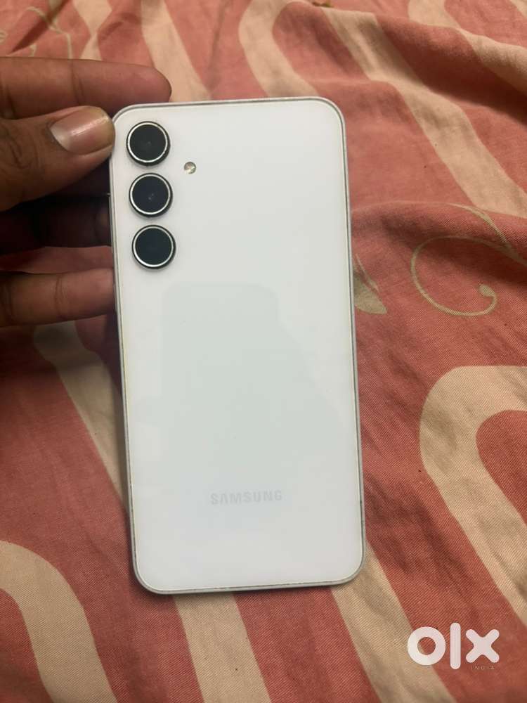 Samsung galaxy A35 (5G)