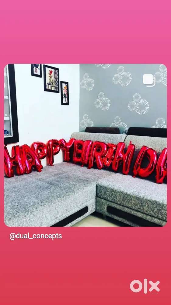 3+3 seater sofa with one couch( price negotiable)