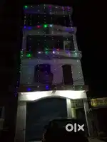 Big hall for office space showroom  for rent at Gobar Sahi Chowk