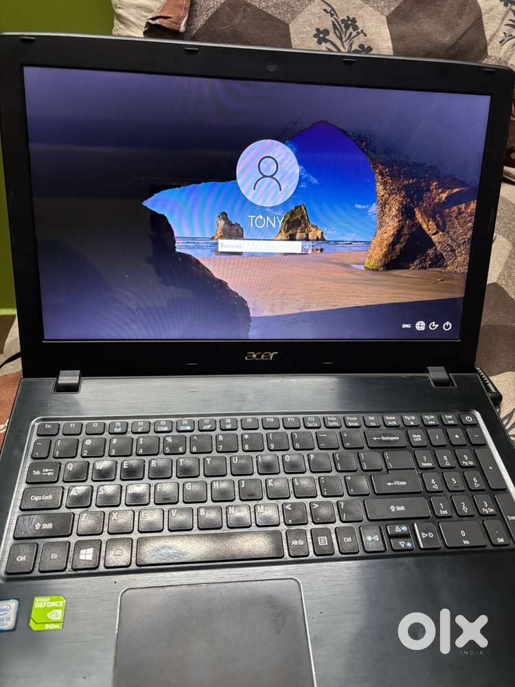 Acer aspire E5-575