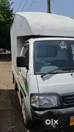 Super carry CNG