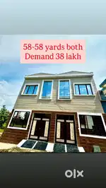 3Bhk House