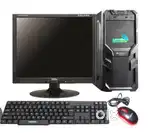 Zebronics Computer
