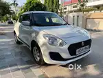 Maruti Suzuki Swift LDI Optional, 2018, Diesel