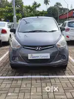 Hyundai EON, 2017, Petrol