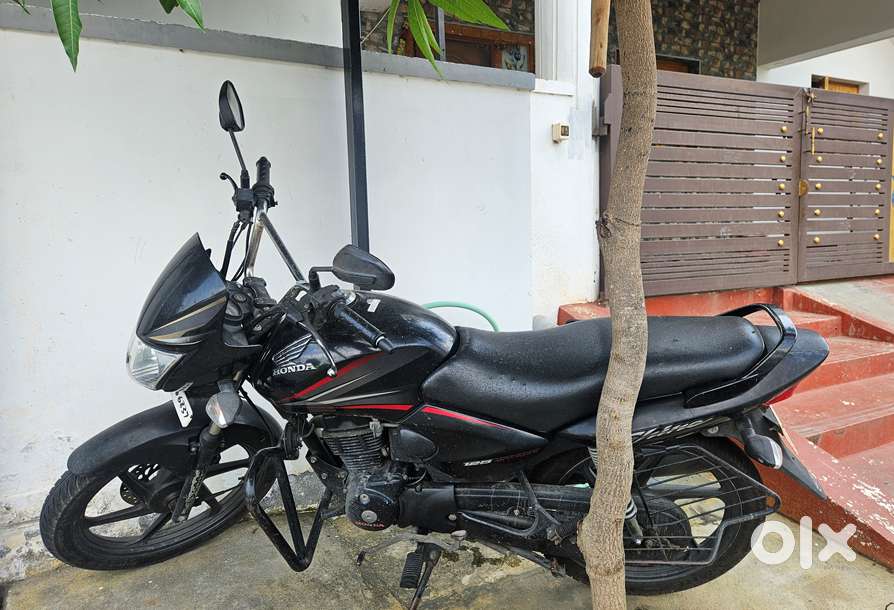 Honda Shine for Sale