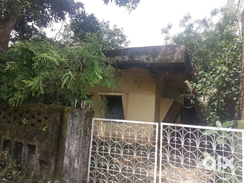 Land For Sale in New Area Morabadi