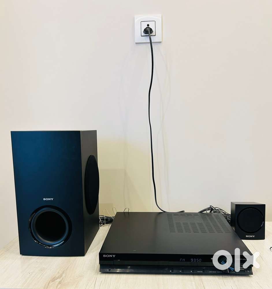 Sony Home Theatre System