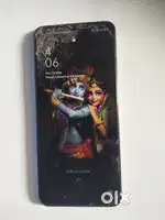 Oppo A15 mobile super camera