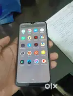 Samsung A30s , fully fresh