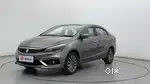 Maruti Suzuki Ciaz Alpha 1.5, 2021, Petrol
