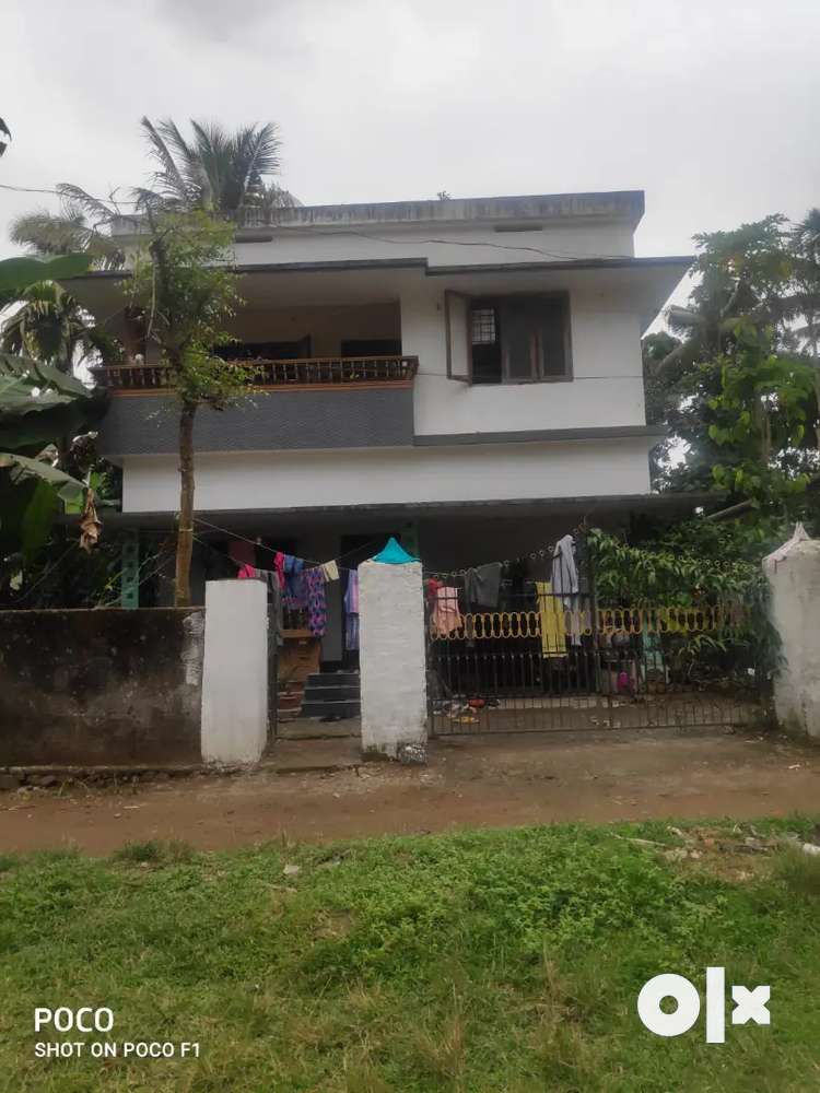 3bhk independent house for sale