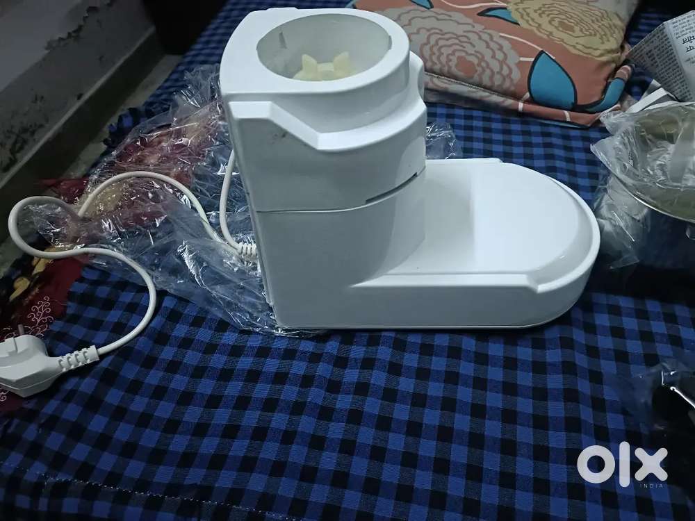 mixer grinder