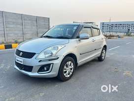 Maruti Suzuki Swift DDiS VDI, 2016, Diesel
