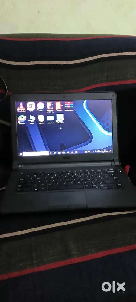 Dell laptop