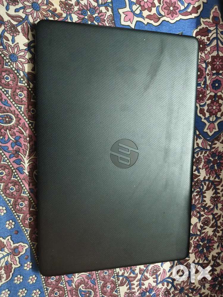 hp laptop sell