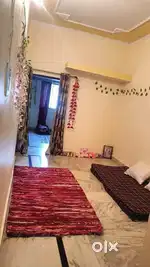2 ROOM SET IN MDDA COLONY DALANWALA WITH BALCONY