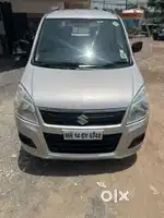 Maruti Suzuki Wagon R 1.0 LXi CNG, 2018, CNG & Hybrids