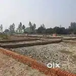 25, 50, 100 Gaz Plots – Registry Free, EMI Available – Loni, Ghaziabad