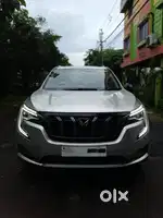Mahindra XUV700 2.2 AX 5 Diesel MT 7 Str, 2023, Diesel