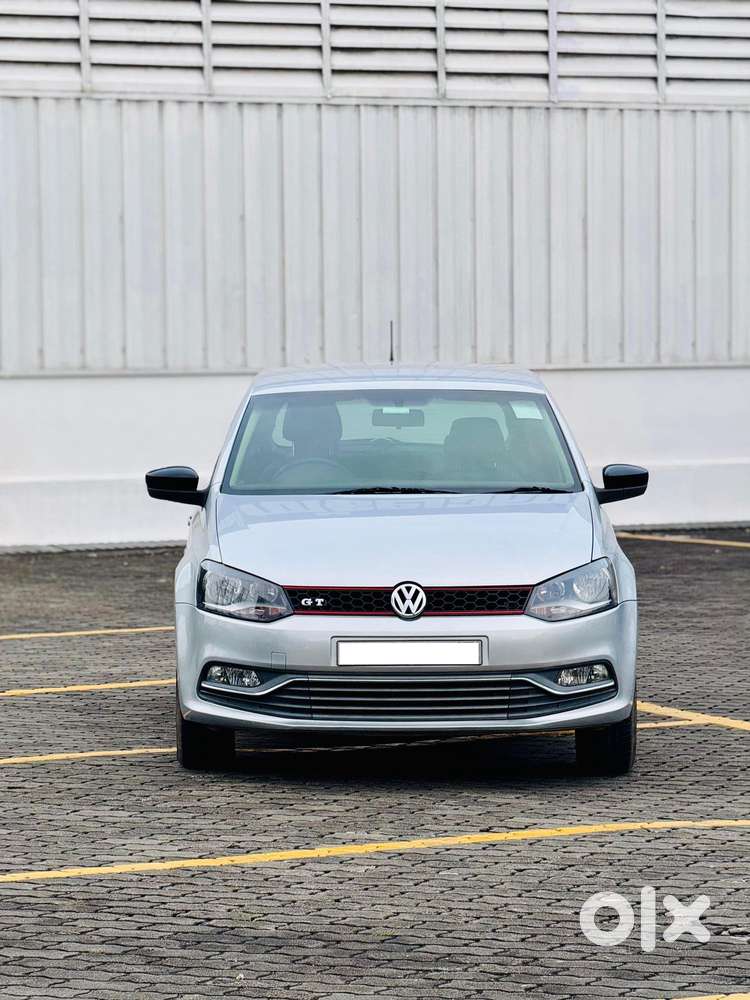 Volkswagen Polo Select 1.5 TDI Highline, 2015, Diesel