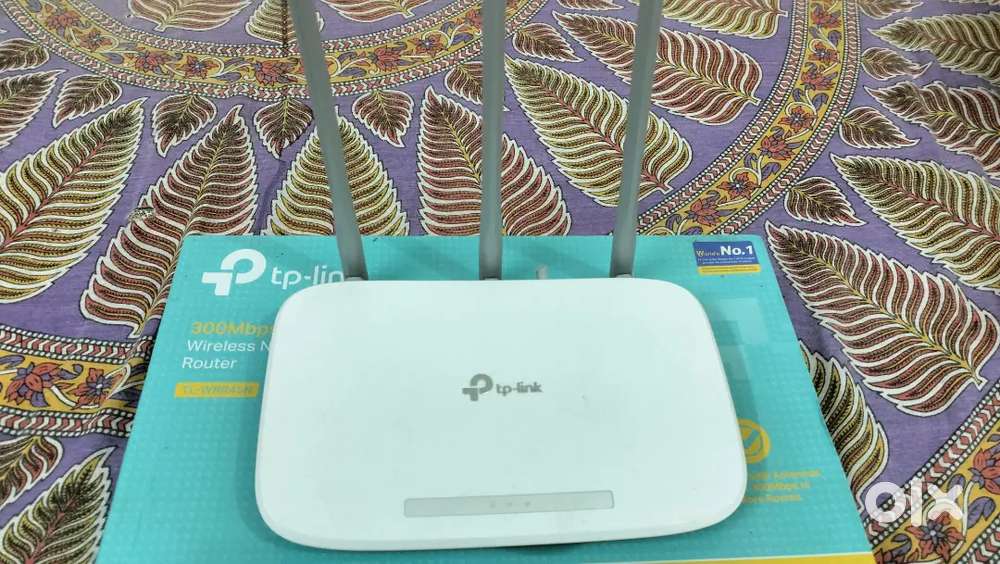tp link router