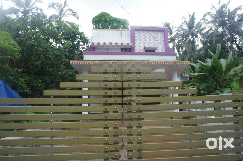 4 bedroom villa at Thalore centre