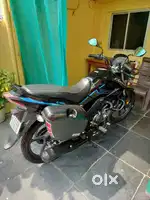 Passion xtec drum brakes 13000 km