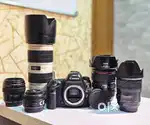 Canon Mar 4 5D