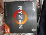 Ryzen 5 5600x