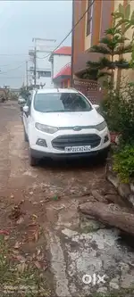Ecosport ford