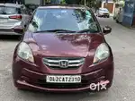 Honda Amaze S Option i-VTEC, 2014, Petrol