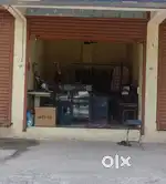 New shop for sale
