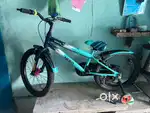Side wheels
